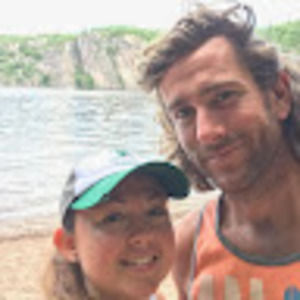 Meet your Posher, Corey